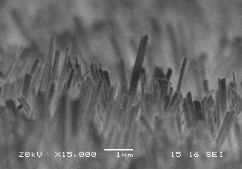 Advanced functional biomaterials image